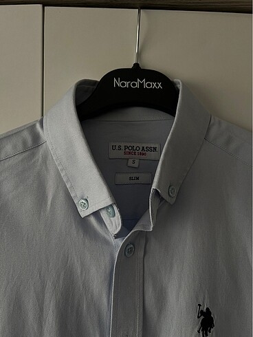 POLO GÖMLEK - Görsel 2