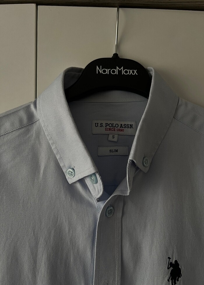 POLO GÖMLEK - Görsel 2