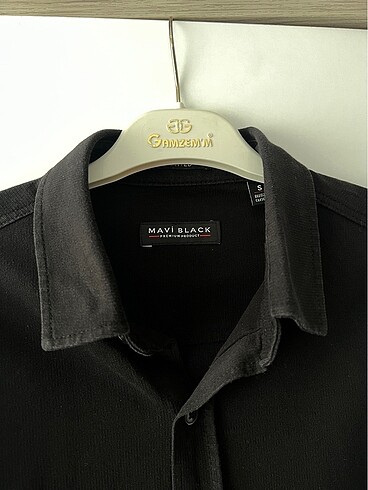 Orjinal Mavi Gömlek - Görsel 2