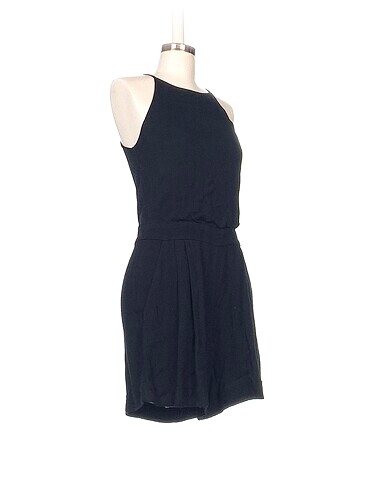 Mango Kısa Salopet %70 İndirimli. - Görsel 2