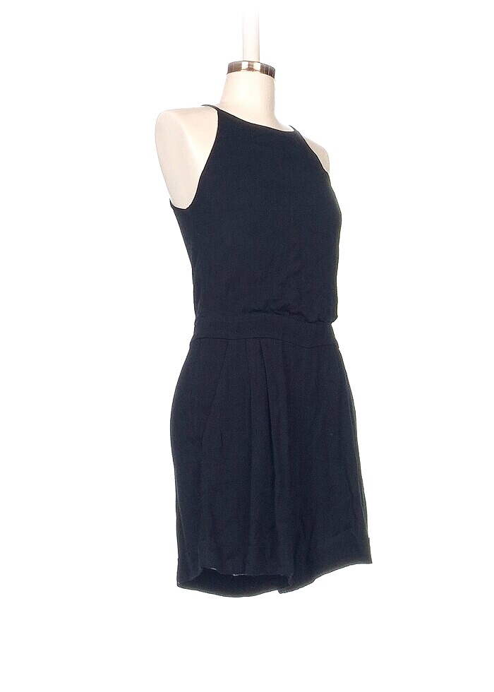 Mango Kısa Salopet %70 İndirimli. - Görsel 2