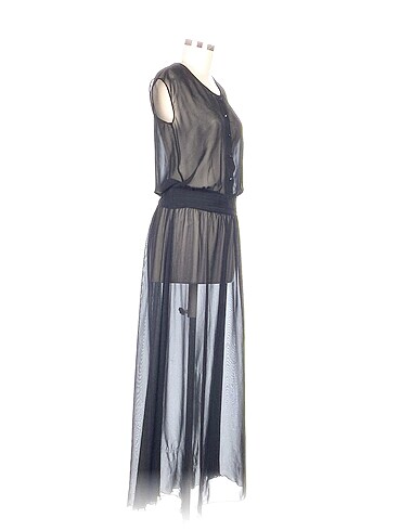 Adil Işık Uzun Elbise %70 İndirimli. - Görsel 2