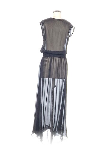 Adil Işık Uzun Elbise %70 İndirimli. - Görsel 3