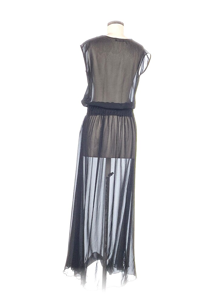 Adil Işık Uzun Elbise %70 İndirimli. - Görsel 3