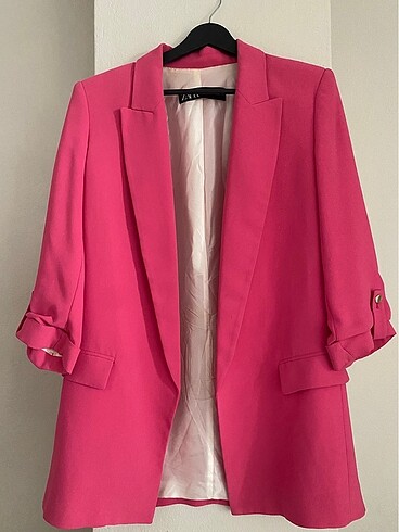 Zara blazer ceket