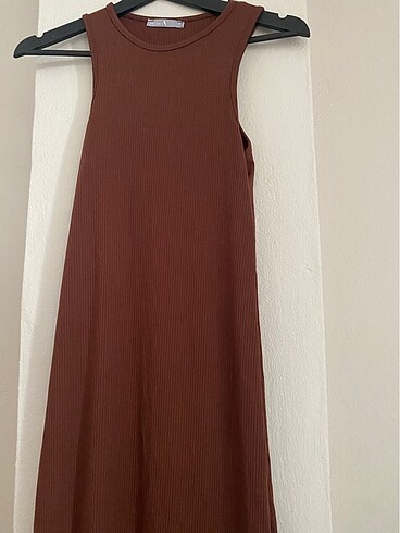 Midi elbise