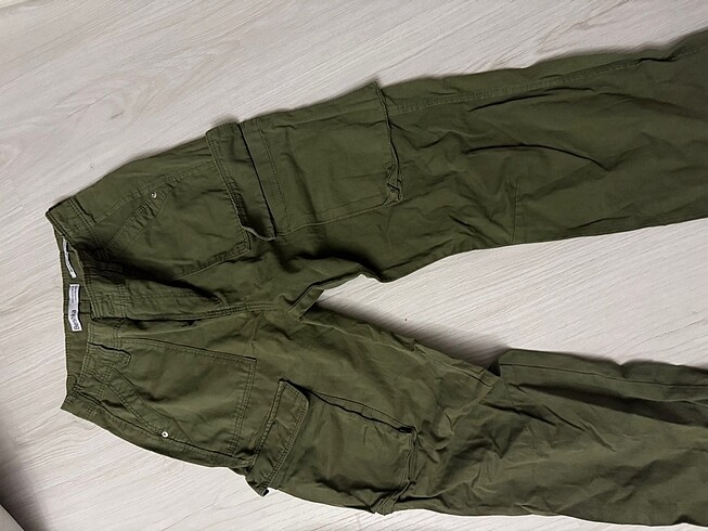 Pantolon bershka