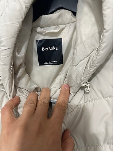 Bershka Yelek bersha