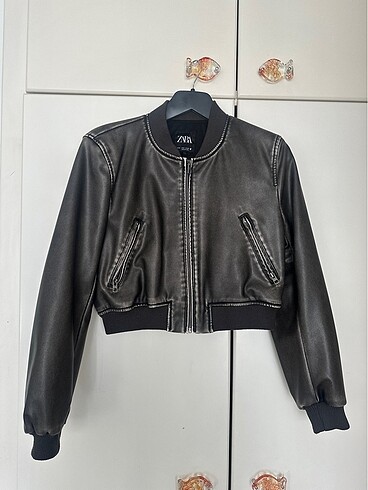 Zara Zara ceket