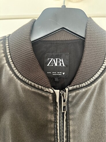Zara ceket