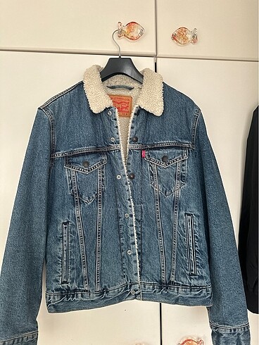 s Beden Orjinal levis