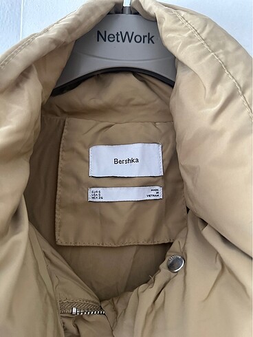Bershka Yelek bershka