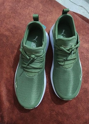 Orijinal puma Spor Ayakkabı 