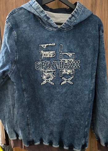 Sweatshirt - Görsel 2