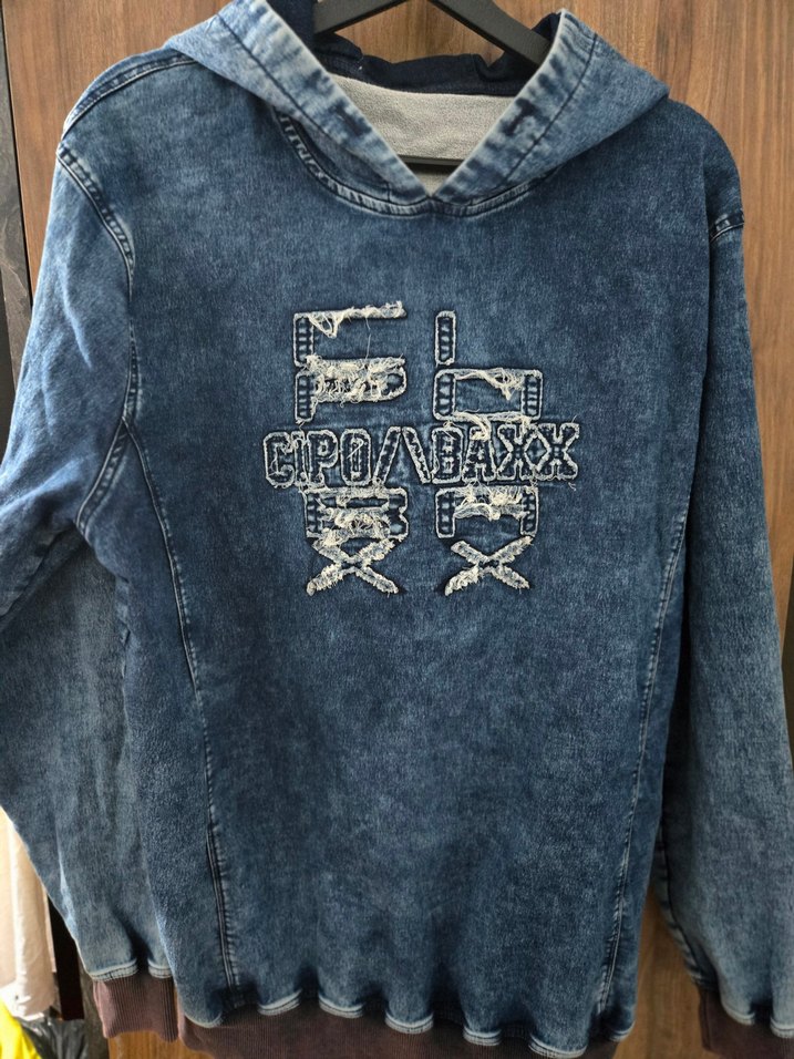 Sweatshirt - Görsel 2