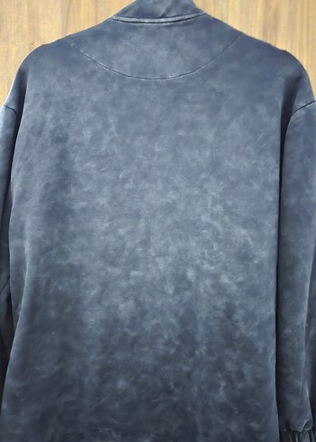 MY CITY Kadın Sweatshirt - Görsel 3