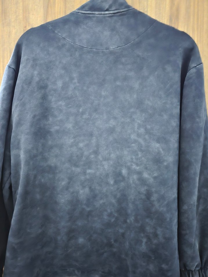 MY CITY Kadın Sweatshirt - Görsel 3