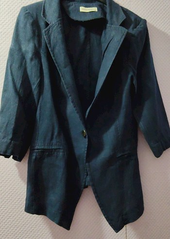 Diğer kadın blazer ceket