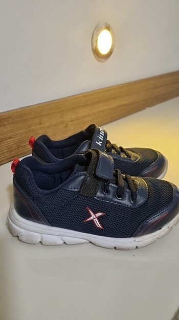 Kinetix Kinetik erkek cocuk ayakkabı 