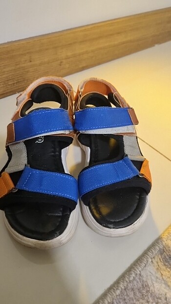 Vicco erkek xocuk sandalet 29 beden