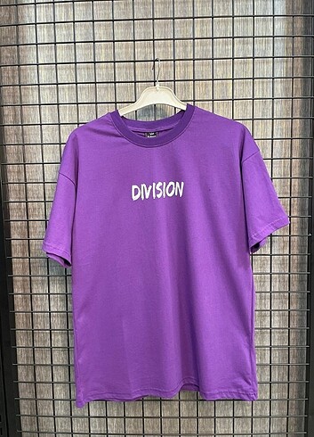 Diğer Unisex model t-shirt
