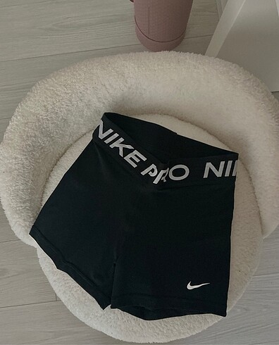 ORJİNAL NİKE PRO ŞORT