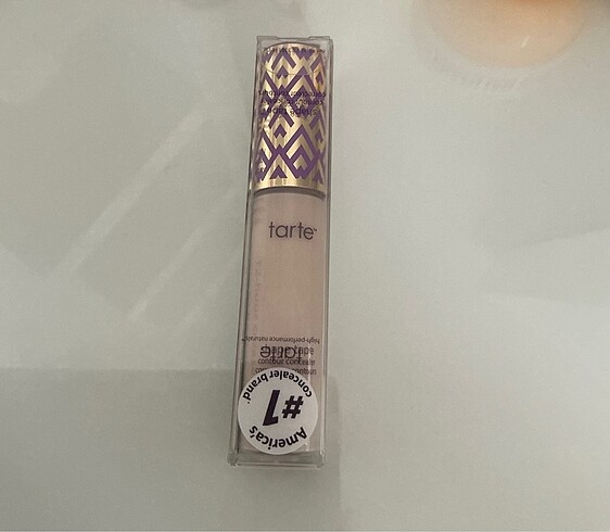 TARTE SHAPE TAPE FAİR