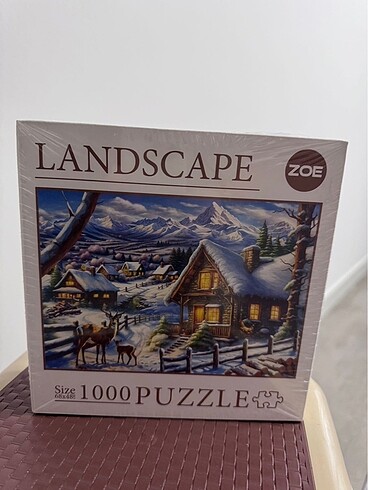 puzzle