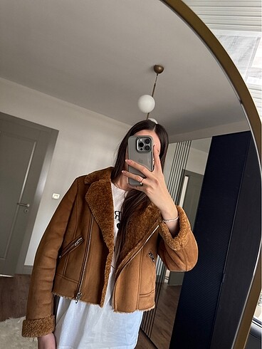 Zara ceket