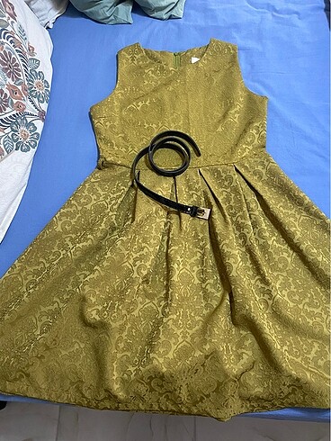 Collection B Elbise