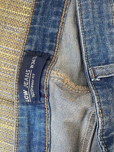 LC Waikiki Erkek pantolon