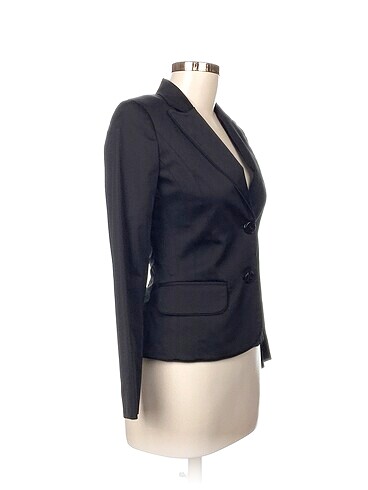 Mango Mango Blazer %70 İndirimli.