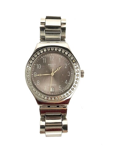 Swatch Saat %70 İndirimli.