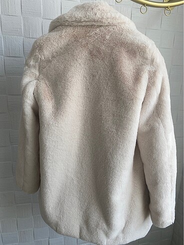 Pull and Bear Pull and bear kürk