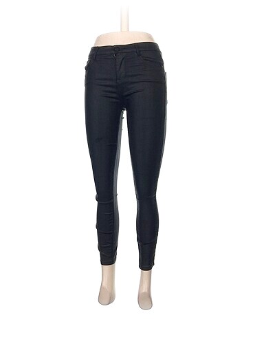Stradivarius Jean / Kot %70 İndirimli.