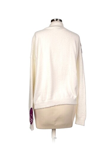 Adil Işık Kazak / Triko %70 İndirimli. - Görsel 3