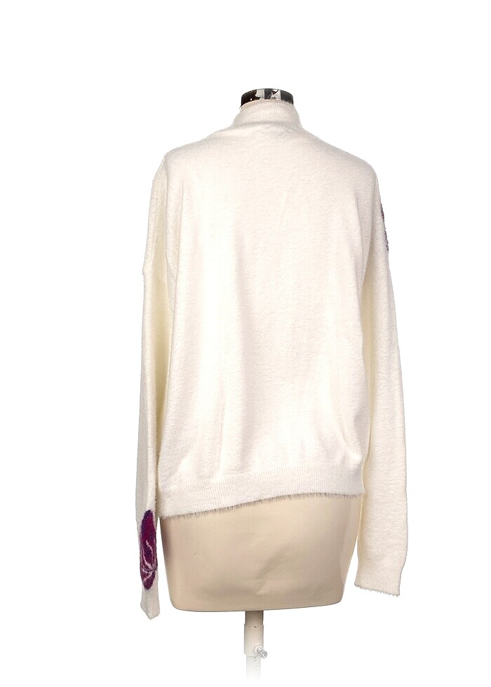 Adil Işık Kazak / Triko %70 İndirimli. - Görsel 3