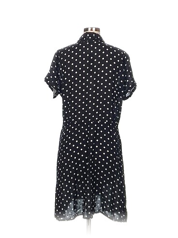 s Beden Vintage Love Kısa Elbise %70 İndirimli.