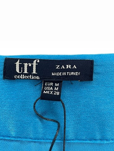 m Beden çeşitli Renk Zara Ceket %70 İndirimli.