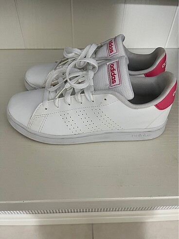 36 Beden Adidas ayakkabı