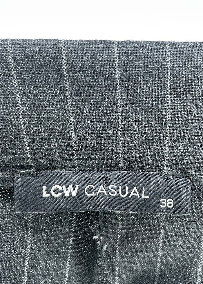 LC Waikiki Düz Kesim %70 İndirimli. - Görsel 4