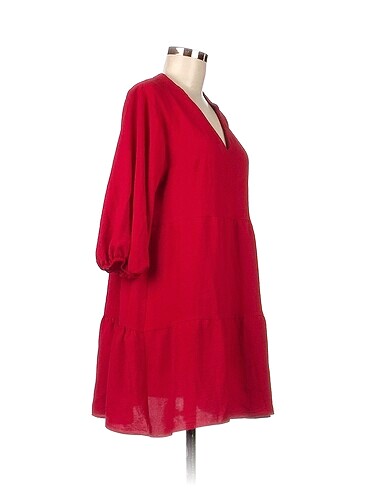 Vintage Love Vintage Love Kısa Elbise %70 İndirimli.