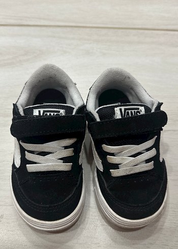 Vans 22