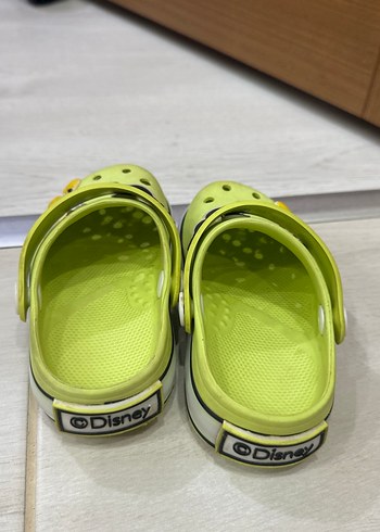 Crocs ışıklı terlik - Görsel 3