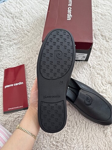 Pierre cardin erkek terlik - Görsel 4