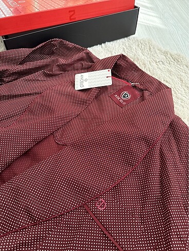 Ancelo röpteşambır - Görsel 4