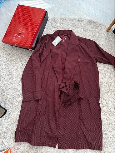 Ancelo röpteşambır - Görsel 2