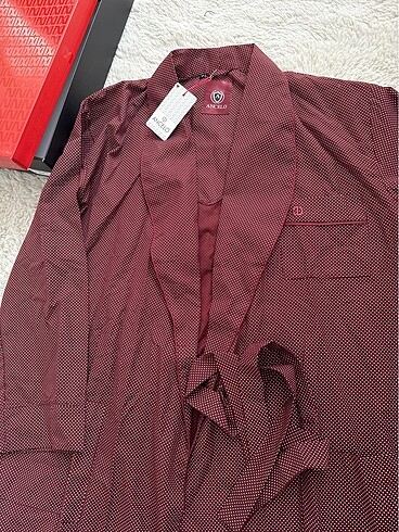 Ancelo röpteşambır - Görsel 5