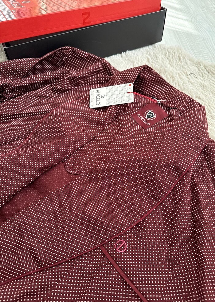 Ancelo röpteşambır - Görsel 4