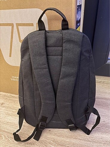 Beden Lenovo Laptop Sırt Çantası